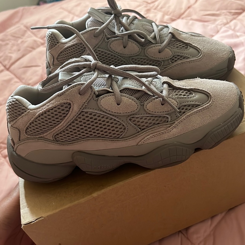 Yeezy 500